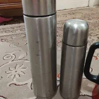 فلاکس چای|قوری، کتری، قهوه‌ساز دستی|اصفهان, کردآباد|دیوار