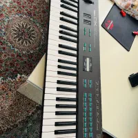 سینتی سایزر یاماها مدل dx 27
