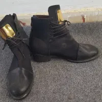 نیم بوت .سایز۴۰|کیف، کفش، کمربند|سبزوار, امام خمینی (ناوی)|دیوار