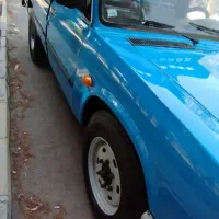 نیسان دیزل