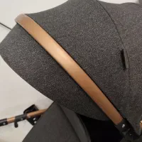 کالسکه اسپرینگ|کالسکه و لوازم جانبی|یزد, |دیوار