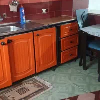 منزل مبله سپیدان( سربست )روستای حسن  آباد|اجارهٔ کوتاهمدت آپارتمان و سوئیت|سپیدان, |دیوار