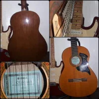 گیتار یاماها CGS 110 A