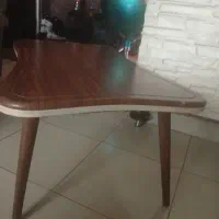 میز وسط