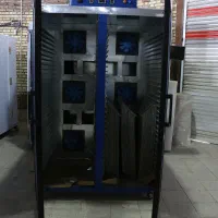 میوه خشککن صنعتی مدل 60S دو کابین|ماشینآلات صنعتی|ارومیه, |دیوار