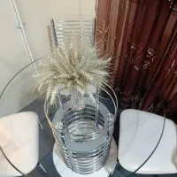 میز صندلی در حد نو