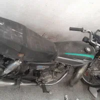 موتور مزایده