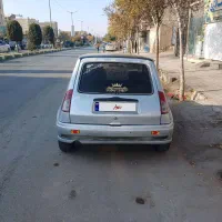 فروش ماشین پی کی مدل ۸۵