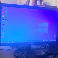 مانیتور سامسونگ