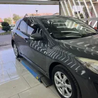 مزدا۳ هاچ بک|خودرو سواری و وانت|رشت, بلوار گیلان|دیوار