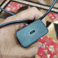 شارژکن فابریک s24ultra|لوازم جانبی موبایل و تبلت|اردبیل, |دیوار