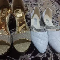 صندل مجلسی زنانه