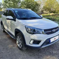 mvm x22 اسپرت لاکچری|خودرو سواری و وانت|کرمان, |دیوار