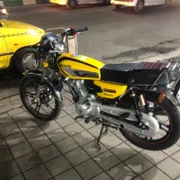 همتاز۱۴۰۴|موتورسیکلت|رشت, حومه رشت|دیوار