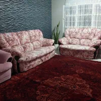مبلمان ۷ نفره