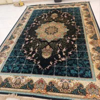 فرش ۹ متری