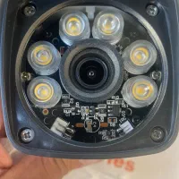 نصب دوربین مداربسته با قیمت خیلی پایین حتی کارکرده|دوربین مداربسته|تهران, ابوذر|دیوار