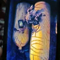 کپسول گاز cnj