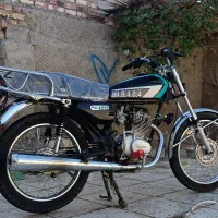 موتور|موتورسیکلت|زابل, |دیوار