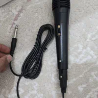 میکروفون نو