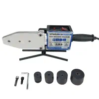 اتو لوله بدون لوازم ویوارکس