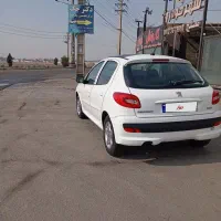 پژو ۲۰۷ پانا بیرنگ ۱۴۰۱|خودرو سواری و وانت|مشکین‌دشت, |دیوار