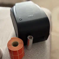 پرینتر لیبل meva میوا 4300