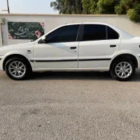 ماشین رخ درحد مدل 91