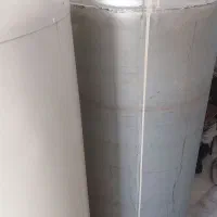 ابگرمکن زمینی