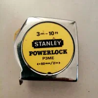 متر دستی اصل آمریکا STANLEY