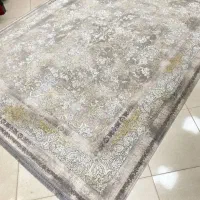 فرش//طرح مدرن هماهنگ باترنددکوراسیون سال اقساطی|فرش|برازجان, |دیوار