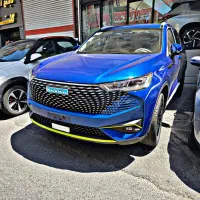 هاوال H6 داخل طوسی مدل 1404 روز// هاوال اچ شیش صفر