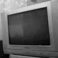 تلویزیون ۲۱ اینچ اسنوا