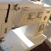 چرخ خیاطی singer