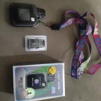 پاد LOST VAPE کهکشانی