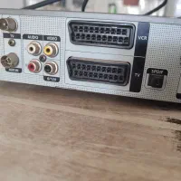 دستگاه DVD سامسونگ|پخشکننده DVD و ویدیو|شیراز, کوشک میدان|دیوار