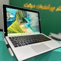 لپ تاپ لمسی جدا شونده سیم کارت خور HP Elite X2 G4|رایانه همراه|نظرآباد, |دیوار