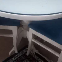 میز ناهارخوری ۴نفره