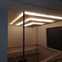 همکار برقکار ماهر یا نیمه ماهر