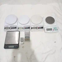 ترازو و اجناس آنتیک قیمت مناسب