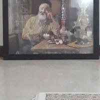 قابعکسسهبعدیپیرمردوقلیان
