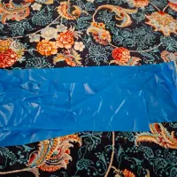 زانو بند و تناب وکش پیلاتس|تجهیزات ورزشی|باقرشهر, |دیوار