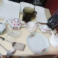 قوریهای نوبا قیمت مناسب ورق بزنید ارسال دارم