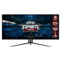 مانیتور گیمینگ 40 اینچ msi|قطعات و لوازم جانبی رایانه|بندر کنگان, |دیوار