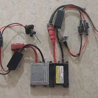 هدلایت و زنون