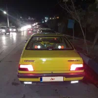 تاکسی فروشی|خودرو سواری و وانت|کرمانشاه, |دیوار