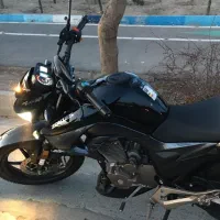 زونتس n2 230|موتورسیکلت|تبریز, |دیوار