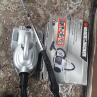 جاروبرقی بدون کیسه