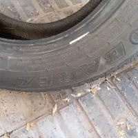 لاستیک سایز ۱۵و۱۴ برای ۲۰۶ و جیپ پاژن پاترول|قطعات یدکی و لوازم جانبی|هشتگرد, هیو|دیوار