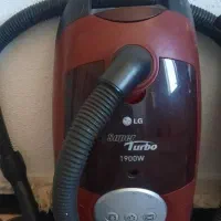 جاروبرقی ۱۹۰۰ ال جی